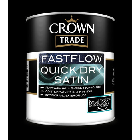 CT SPECTRUM FFLOW QD SATIN BASE  CRYSTAL 1L  (s)